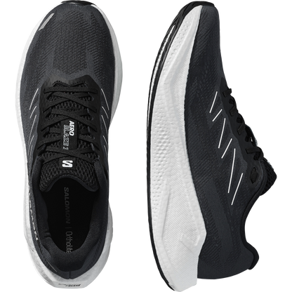 Salomon Aero Blaze 3 Road Running Shoes Phantom