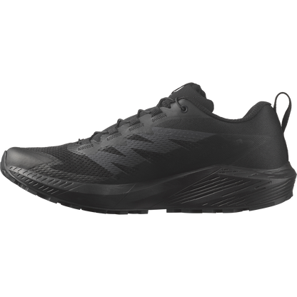 Salomon Sense Ride 5 Sr Service Shoes Black