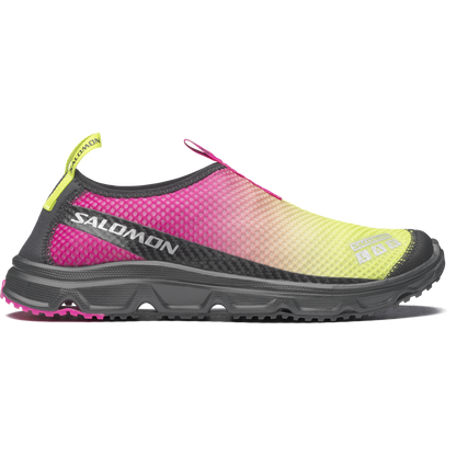 Salomon Rx Moc 3.0 Sneakers Pink Yarrow