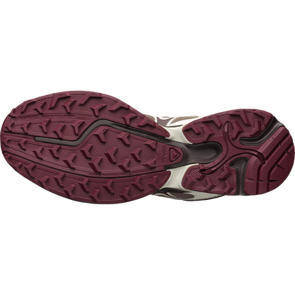 Salomon Xt-Whisper Sneakers Walnut