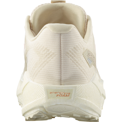 Salomon Aero Blaze 3 Grvl Gravel Running Shoes Womens Vanilla Ice
