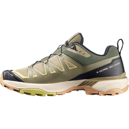 Salomon X Ultra 360 Edge Hiking Aloe