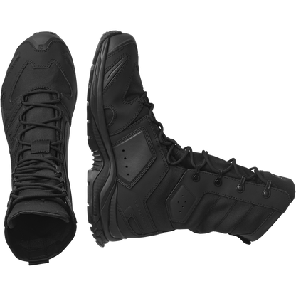 Salomon Xa Forces Jungle Forces Black
