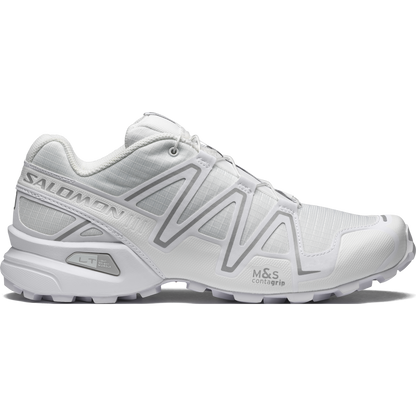 Salomon Speedcross 3 Sneakers White