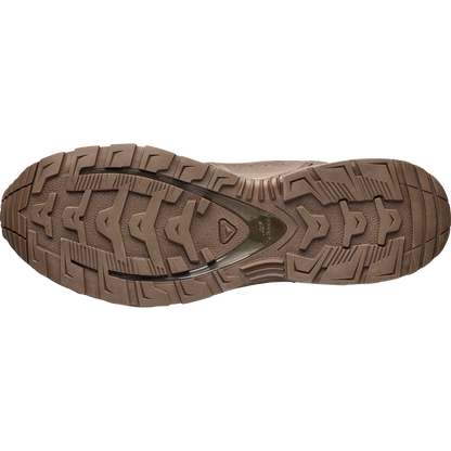 Salomon Xa Forces Jungle Forces Earth Brown