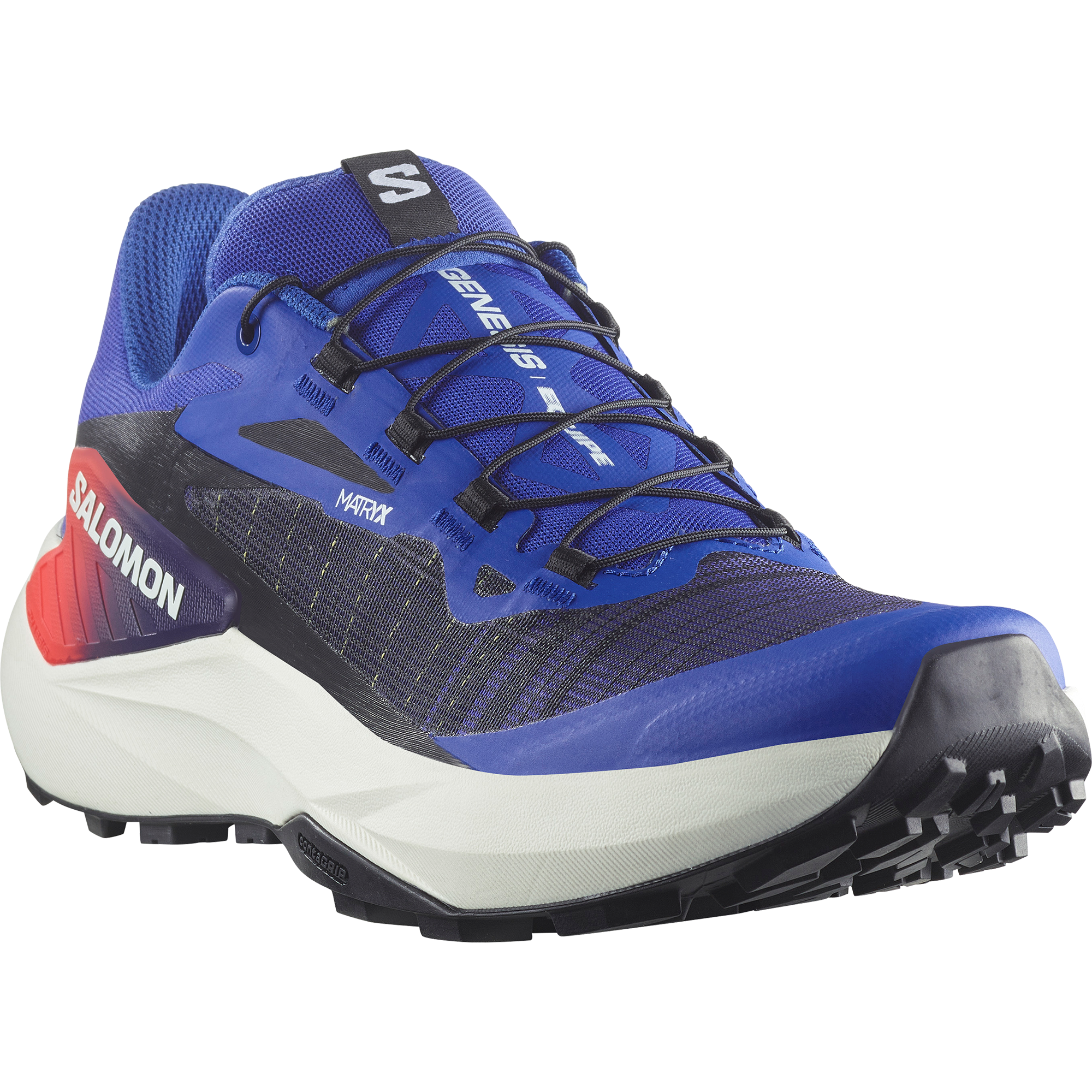 Salomon Genesis Equipe Trail Running Surf The Web