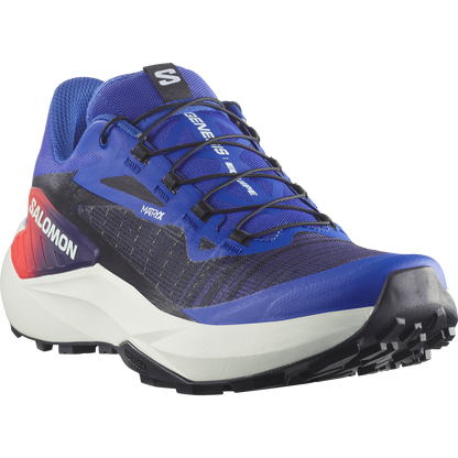 Salomon Genesis Equipe Trail Running Surf The Web