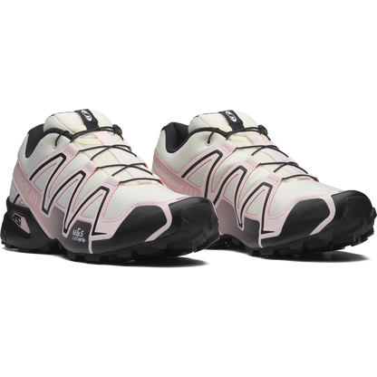 Salomon Speedcross 3 Sneakers Vanilla Ice
