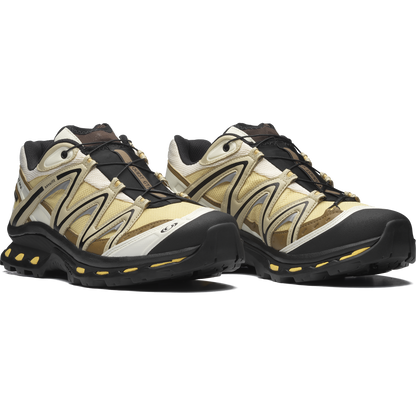 Salomon Xt-Quest Gore-Tex Sneakers Sahara Sun