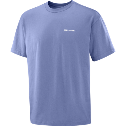 Salomon Wild Rays Graphic Short Sleeve T-Shirt