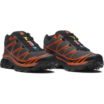 Salomon Xt-6 Sneakers Asphalt
