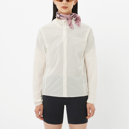 Salomon Sense Aero Wind Jacket Women's