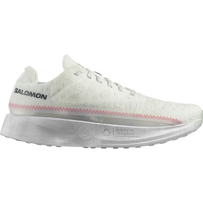 Salomon Index.03 Road Running Shoes White