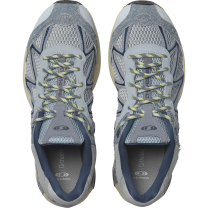 Salomon Xt-Whisper Embroidery Sneakers Pearl Blue