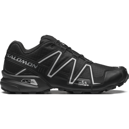 Salomon Speedcross 3 Sneakers Black