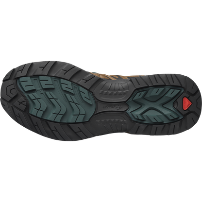 Salomon Xt-Quest Sneakers Black