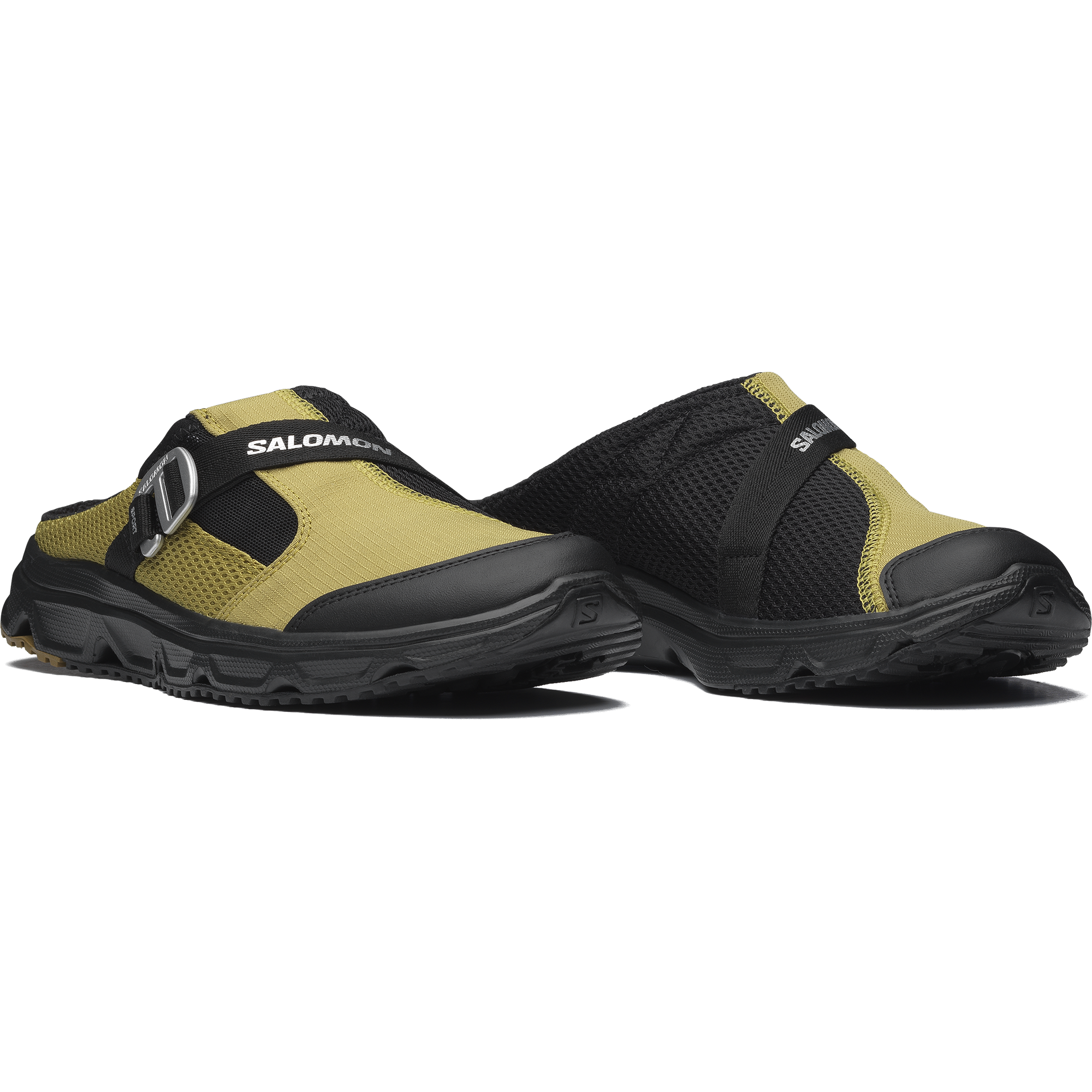 Salomon Rx Slide 3.0 Nomad Sneakers Black