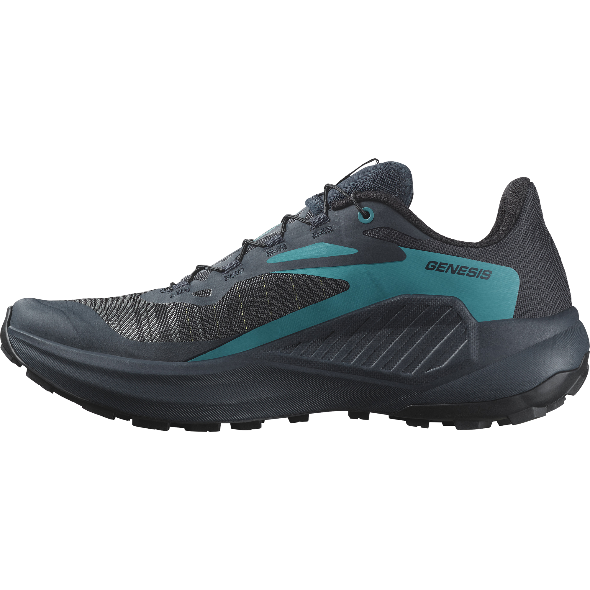Salomon Genesis Trail Running Carbon