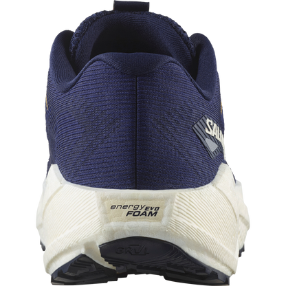 Salomon Aero Blaze 3 Grvl Gravel Running Shoes Womens Astral Aura