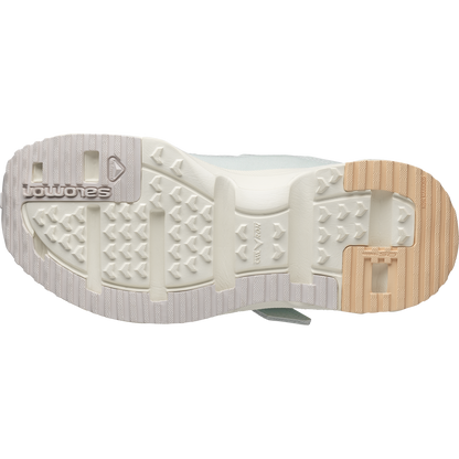 Salomon Rx Marie-Jeanne Alpen Blossom Sneakers Vanilla Ice