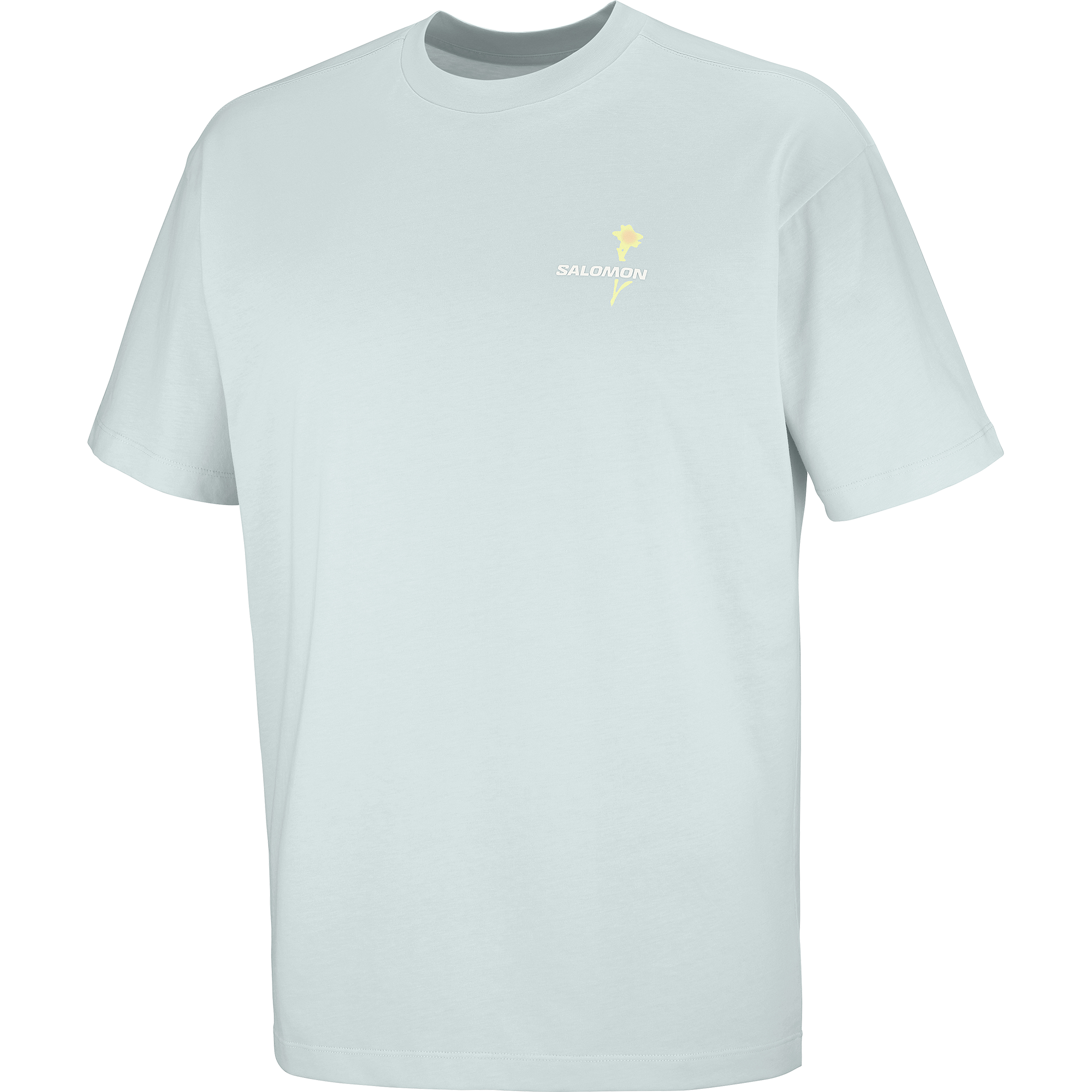 Salomon Alpen Blossom Short Sleeve T-Shirt