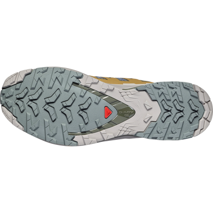 Salomon Xa Pro 3D V9 Trail Running Shoes Sedona Sage