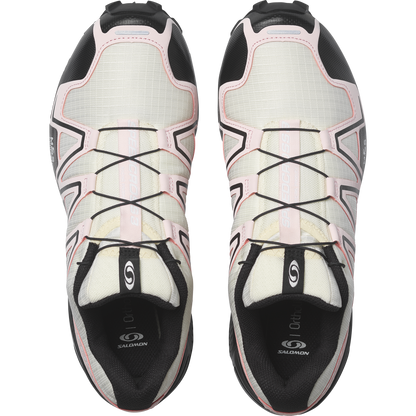 Salomon Speedcross 3 Sneakers Vanilla Ice