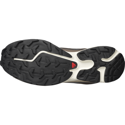 Salomon Xt-6 Sneakers Earth Brown
