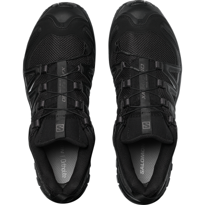 Salomon Xa Pro 3D Sneakers Black