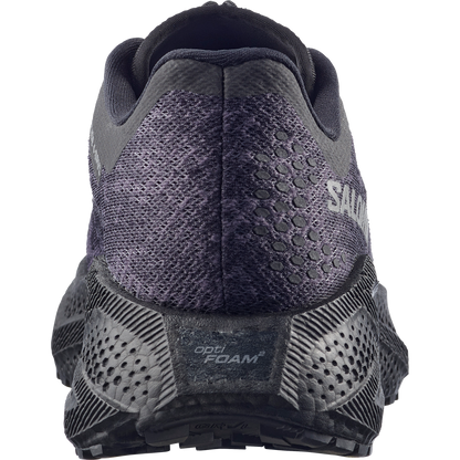 Salomon Aero Glide 4 Grvl Gravel Running Black