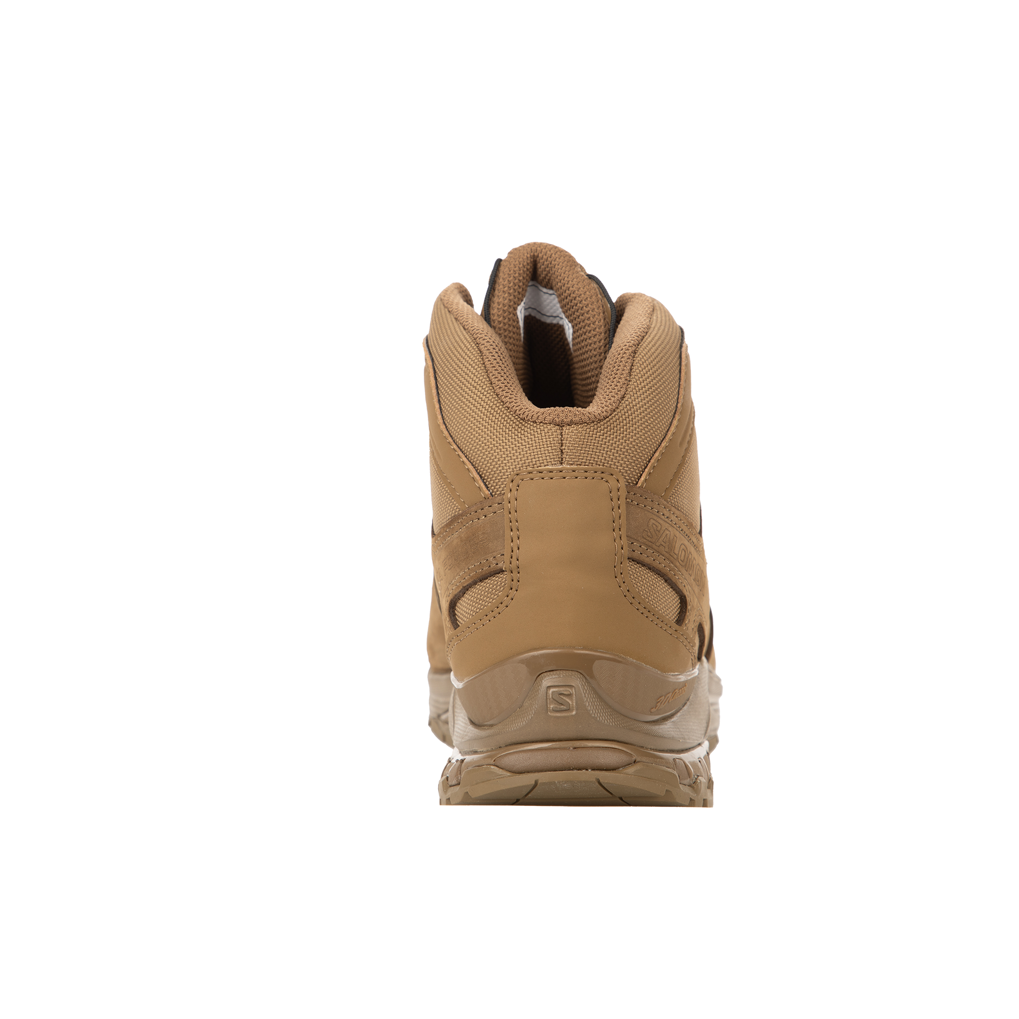 Salomon Xa Forces Mid Forces Coyote Brown