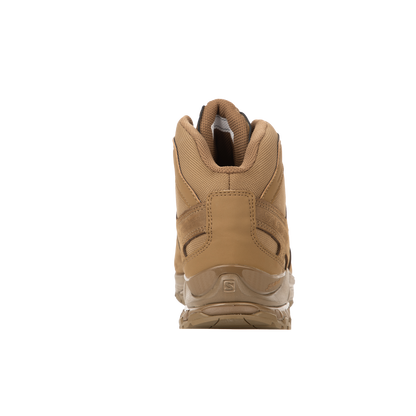 Salomon Xa Forces Mid Forces Coyote Brown