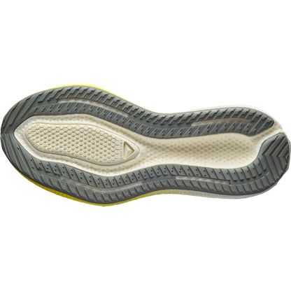 Salomon Aero Glide 3 Road Running Shoes Vanilla Ice