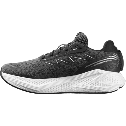 Salomon Aero Glide 4 Road Running Shoes Black