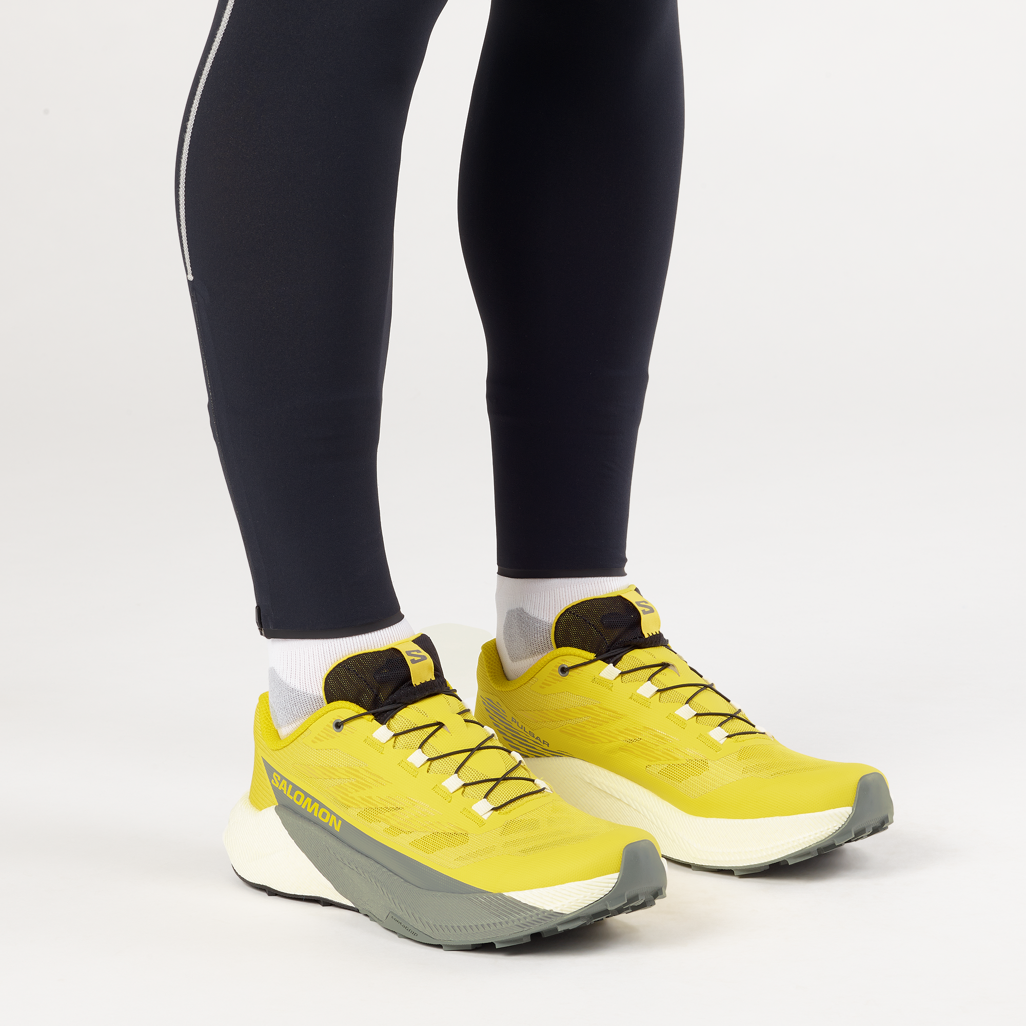 Salomon Pulsar Trail Running Incaberry