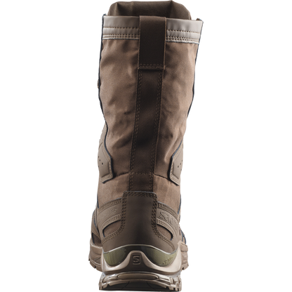Salomon Xa Forces Jungle Forces Shoes Earth Brown