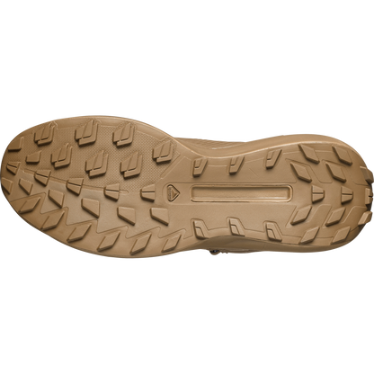 Salomon Genesis Forces Mid Forces Coyote Brown