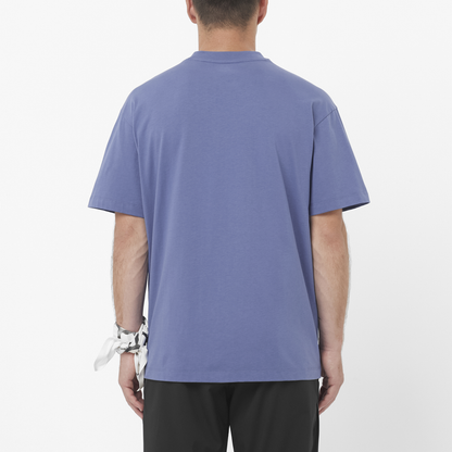 Salomon Wild Rays Label Short Sleeve T-Shirt