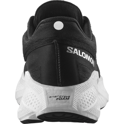 Salomon Aero Glide 3 Road Running Shoes Black