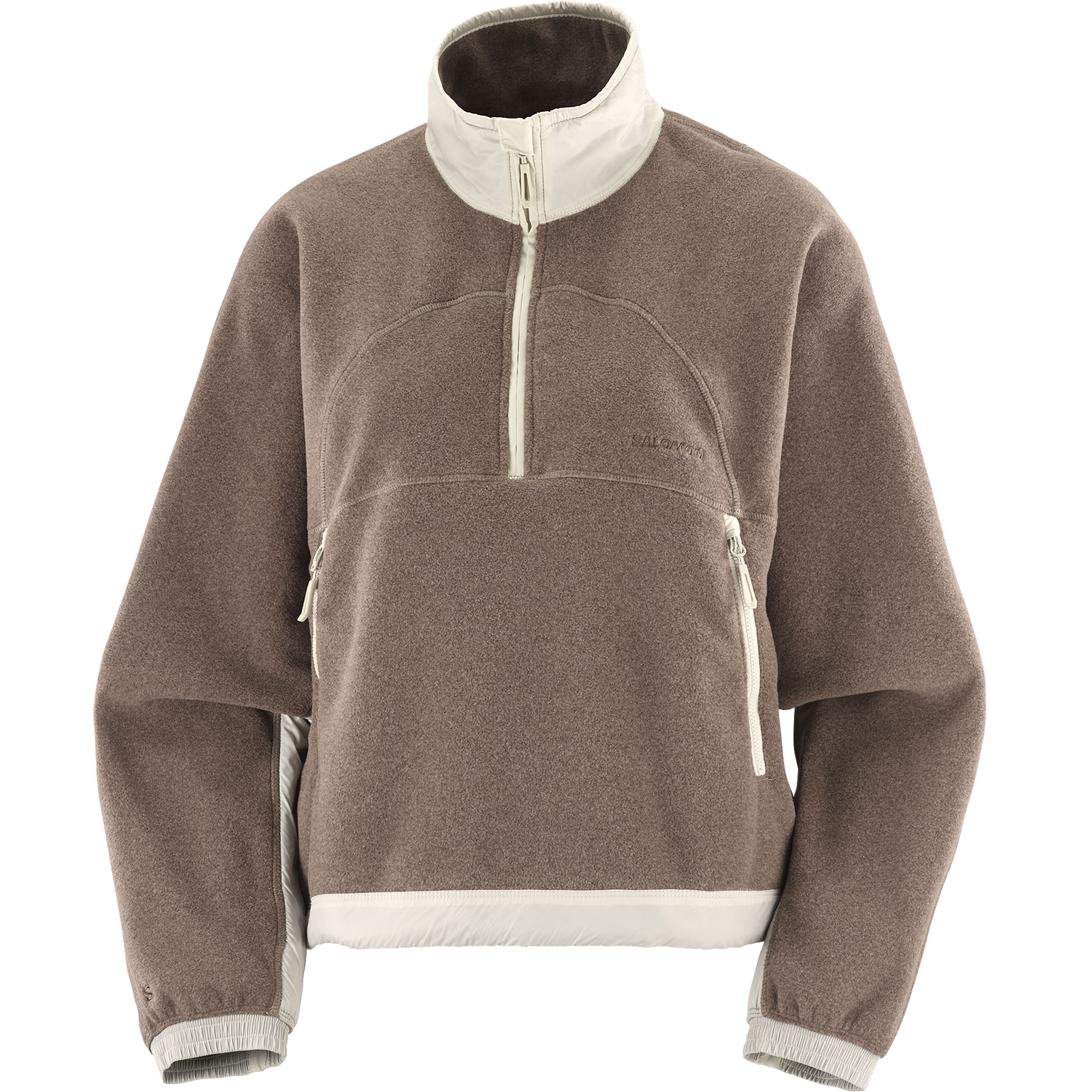 Salomon Chroma ’S Half Zip Midlayer Women's
