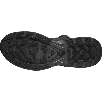 Salomon Quest 4D Forces 2 High Gore-Tex En Forces Black