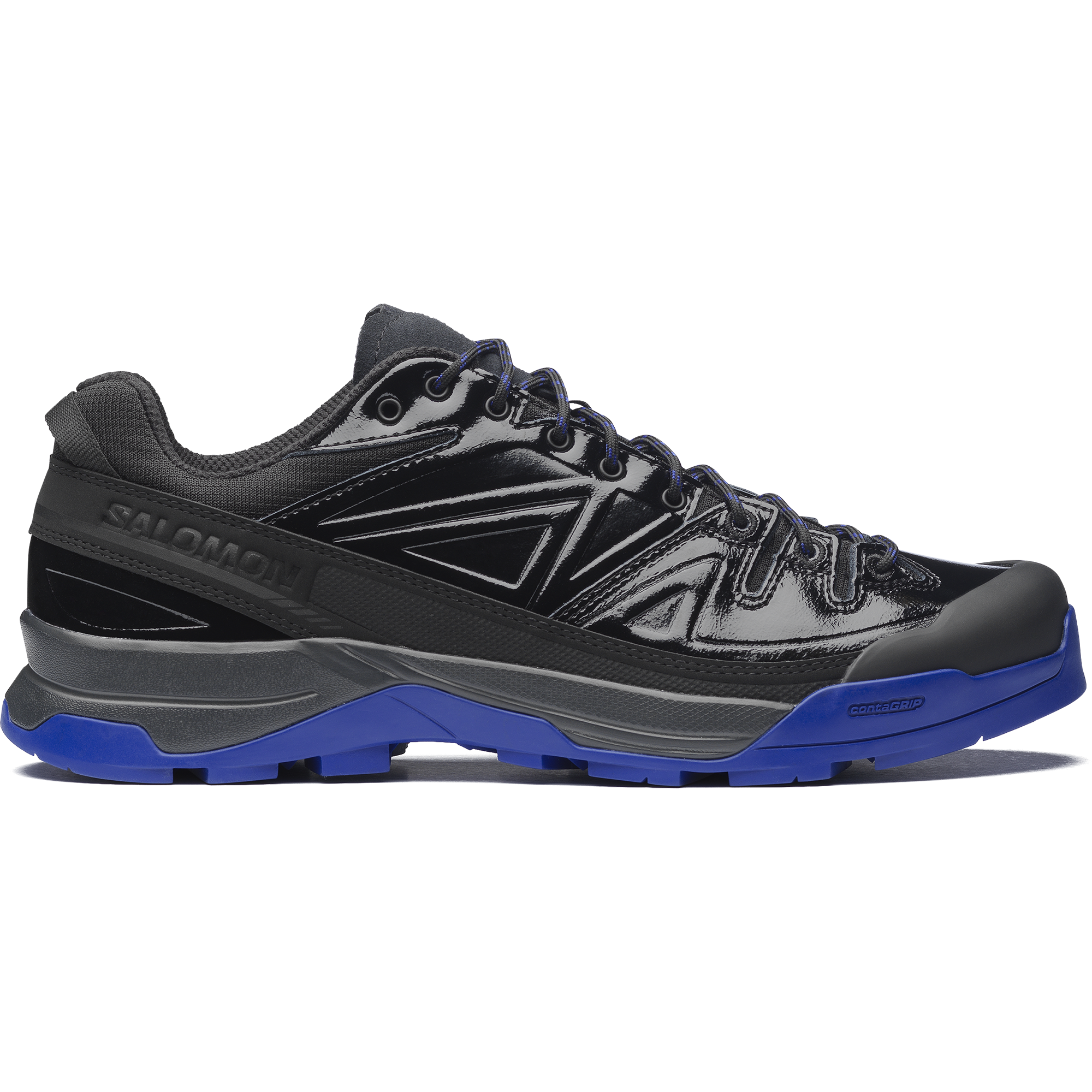 Salomon X-Alp Recon Sneakers Black