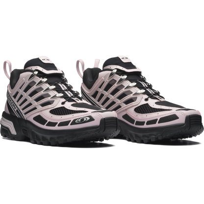 Salomon Acs Pro Sneakers Black