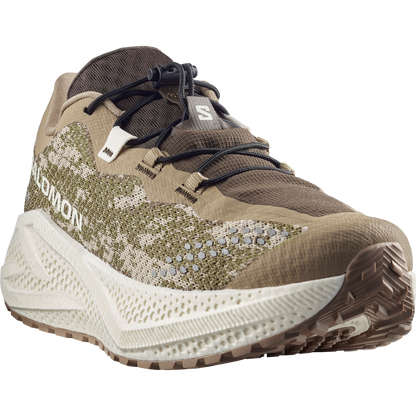 Salomon Aero Glide 4 Grvl Gravel Running Safari