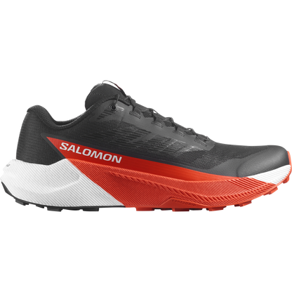 Salomon Pulsar Trail Running Black