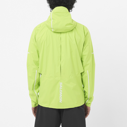 Salomon Bonatti Pro Shell Jacket