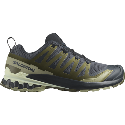 Salomon Xa Pro 3D V9 Trail Running India Ink