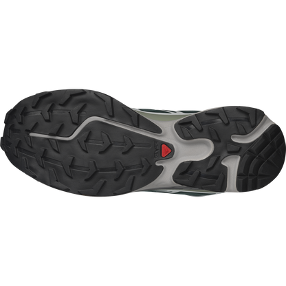 Salomon Xt-6 Sneakers Bistro Green