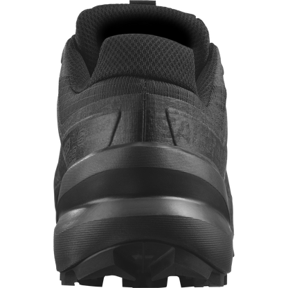 Salomon Speedcross 6 Forces Shoes Black
