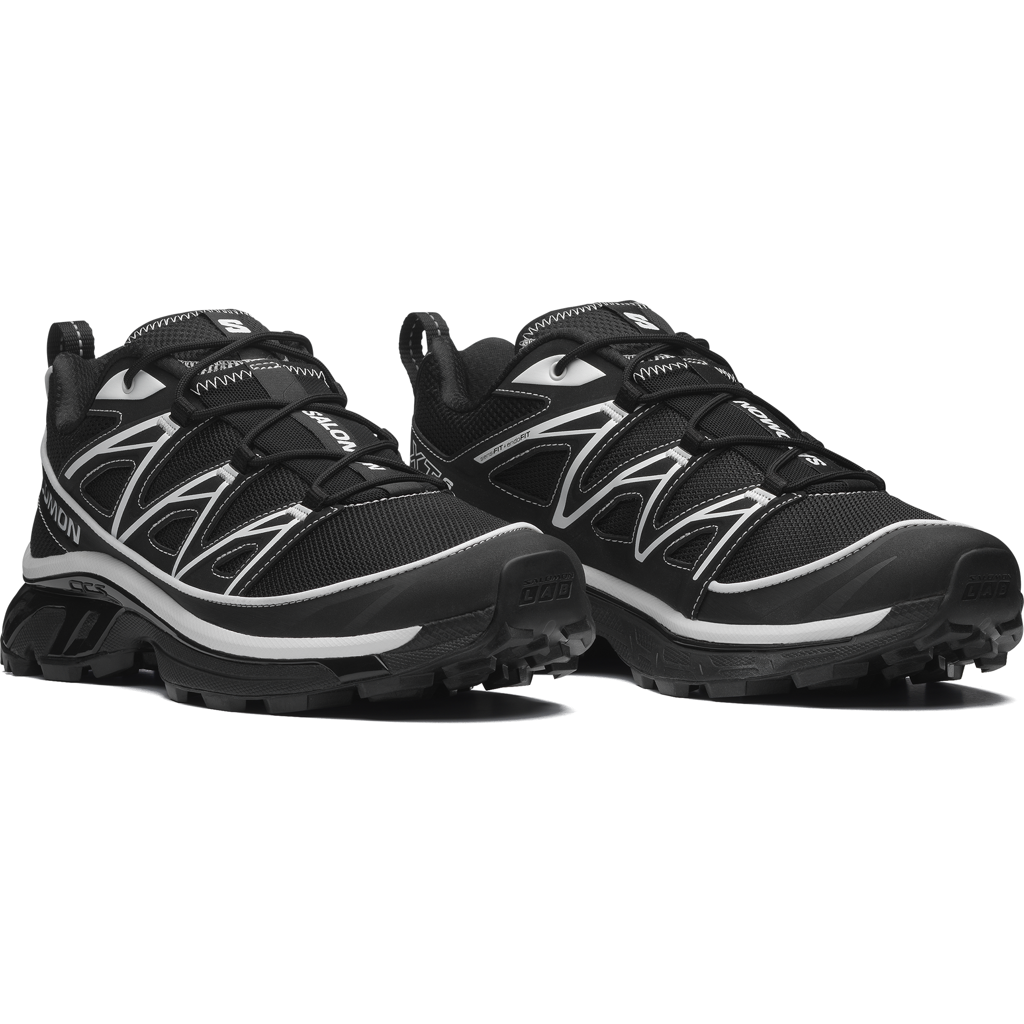Salomon Xt-6 Expanse Sneakers Black